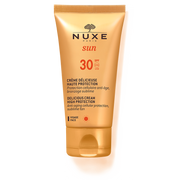 Nuxe Sun napkrém arcra SPF30-minden bőrtípus 50 ml